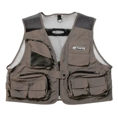 Ron Thompson Vesta Mesh Lite Fly Vest XL