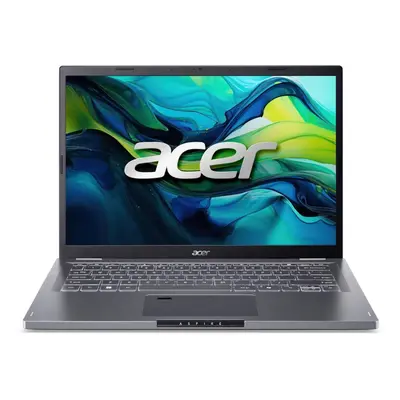 Notebook Acer Aspire 14 Steel Gray kovový (A14-51M-71YS)