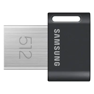 Flash disk Samsung USB 3.2 512GB Fit Plus