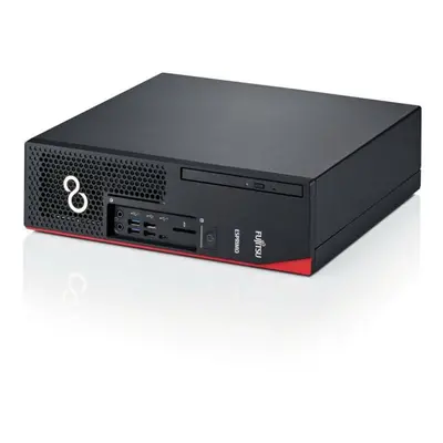 Repasovaný PC Fujitsu Esprimo D738 SFF, záruka 24 měsíců