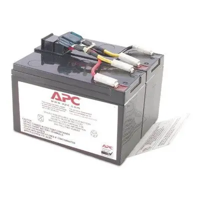 Baterie pro záložní zdroje APC RBC48