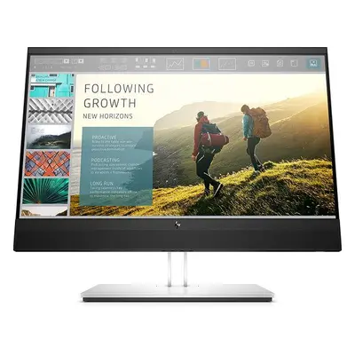 LCD monitor 23.8" HP Mini-in-One 24