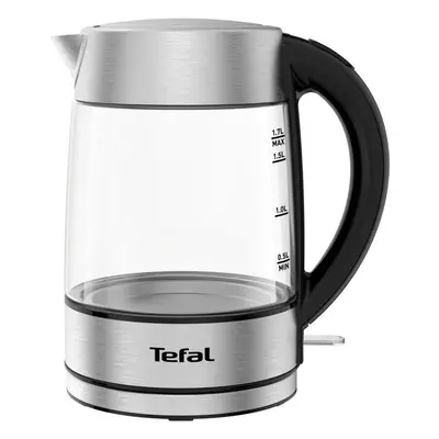 Rychlovarná konvice Tefal KI772D38 Glass Black