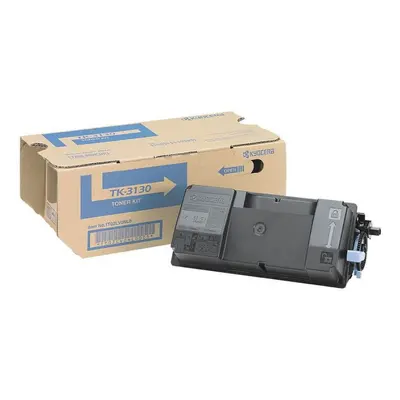 Toner Kyocera TK-3130 černý