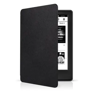 Pouzdro na čtečku knih CONNECT IT pro Amazon Kindle 2021 (11th gen.), černé