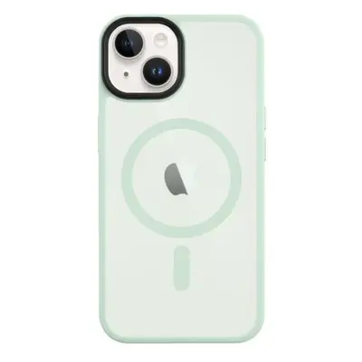 Kryt na mobil Tactical MagForce Hyperstealth Kryt pro Apple iPhone 14 Beach Green