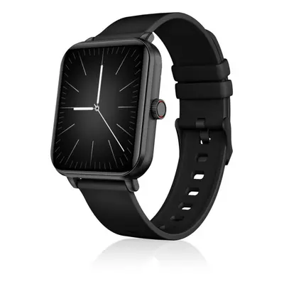 Chytré hodinky Niceboy WATCH Lite 4 Carbon Black