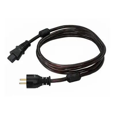 REAL CABLE PSKAP25 Napájecí kabel 1m50