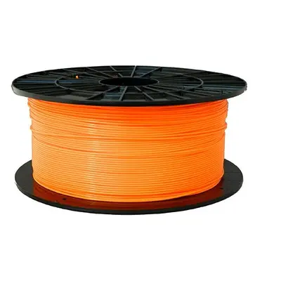 Filament Filament PM 1.75 PLA 1kg oranžová