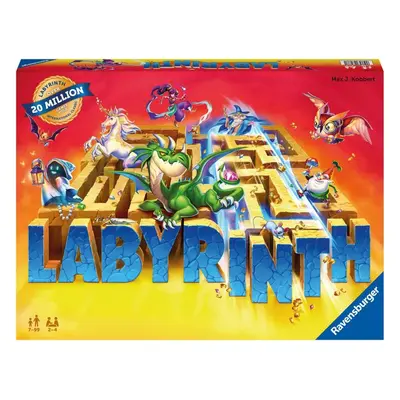 Stolní hra Ravensburger 270781 Labyrinth