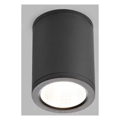 LED2 5130234 LED venkovní stropní svítidlo TUBO A 6W | 250lm | 3000K | IP54