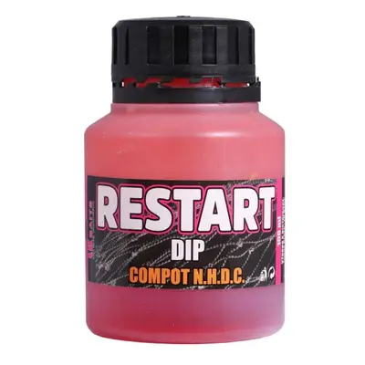 LK Baits Dip Restart Compot NHDC 100ml