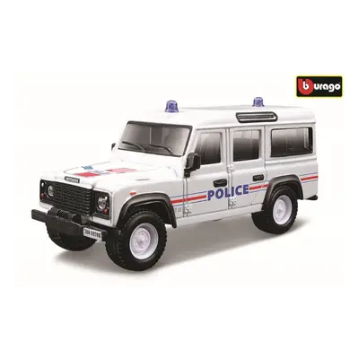 Bburago 1:50 Land Rover Derender 110