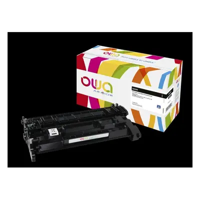 OWA Armor toner kompatibilní s CANON CRG-052H B, černá/black