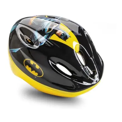 Dino Bikes Dětská přilba Batman