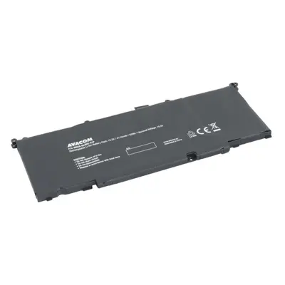 Baterie do notebooku Avacom pro Asus GL502VS GL502VM GL502VY X502VM Li-Pol 15,2V 4110mAh 62Wh