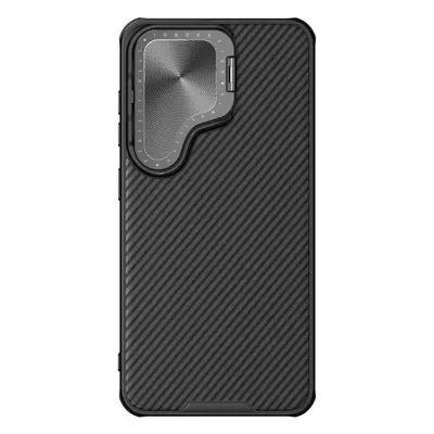 Kryt na mobil Nillkin CamShield Prop Zadní Kryt pro Samsung Galaxy S24 Black