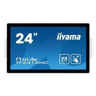 Monitor 24" iiyama ProLite TF2415MC-B2