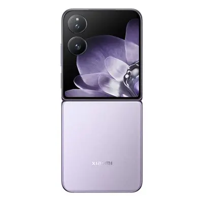 Mobilní telefon Xiaomi MIX Flip 12GB/512GB Purple