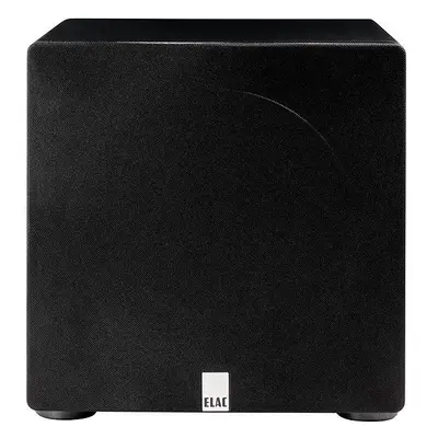 Subwoofer ELAC VARRO PS350 černý