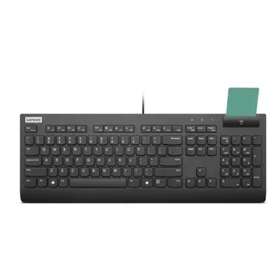 Lenovo Smartcard Wired Keyboard II-CZ/SK