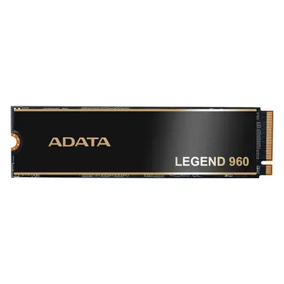 SSD disk ADATA LEGEND 960 1TB