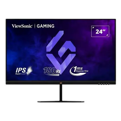 Monitor 24" ViewSonic VX2479-HD-PRO Gaming