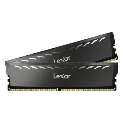 Operační paměť Lexar THOR 32GB KIT DDR4 3600MHz CL18 Black