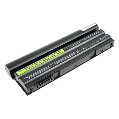 Baterie pro notebook T6 power Dell Latitude E6420, E6520, E5420, E5520, 7800mAh, 87Wh, 9cell