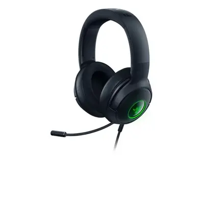 Herní sluchátka Razer Kraken V3 X USB