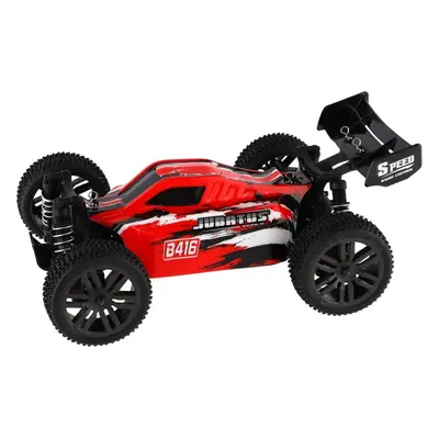 RC auto Bonzai Auto RC Buggy Jubatus terénní červené