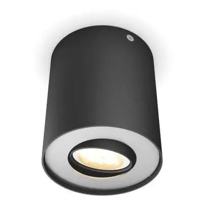 Stropní světlo Philips Hue Pillar 56330/30/P9 extention