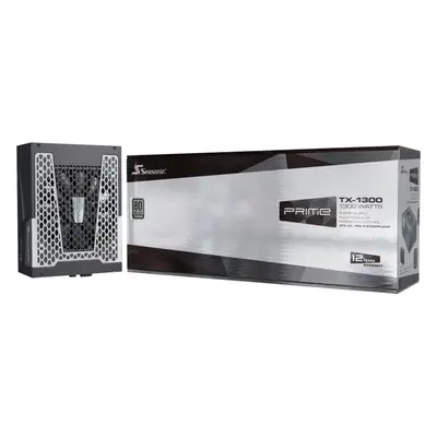 Počítačový zdroj Seasonic Prime TX 1300W Titanium ATX 3.0