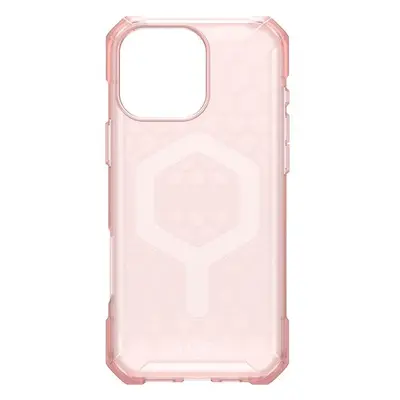 Kryt na mobil UAG Essential Armor Magsafe Rose iPhone 16 Pro Max