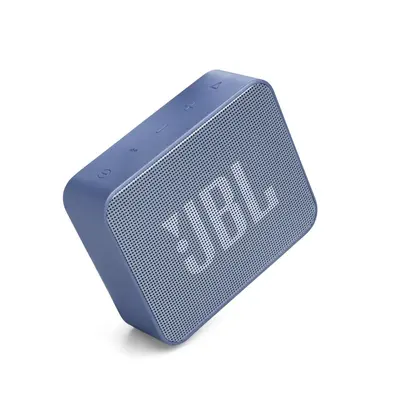 Bluetooth reproduktor JBL GO Essential modrý