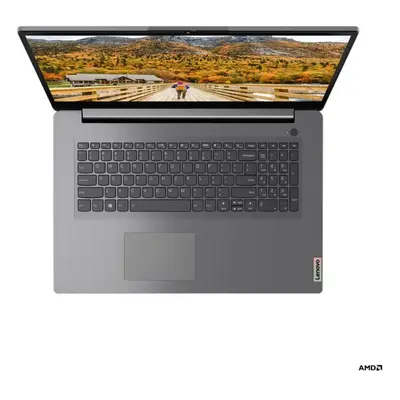 Notebook Lenovo IdeaPad 3 17ALC6 Arctic Grey