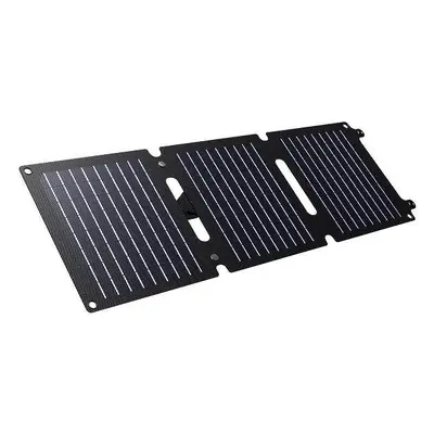 Solární panel Trust Zuny 20W Solar Panel