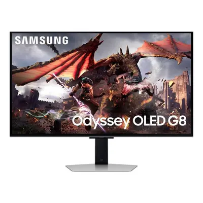 Monitor 32" Samsung Odyssey OLED G8