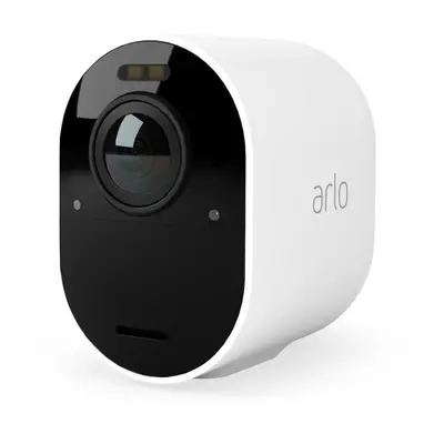 IP kamera Arlo Ultra 2 Outdoor Security Camera - Bílá