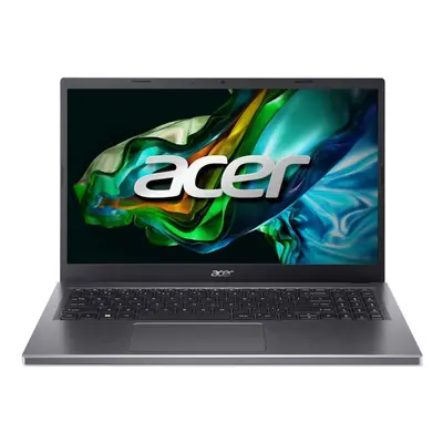 Notebook Acer Aspire 5 15 Steel Gray kovový (A515-48M-R7TF)