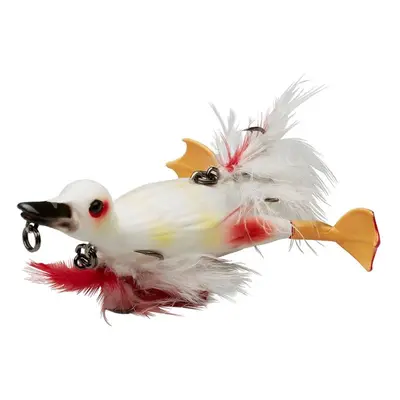 Savage Gear Wobler 3D Suicide Duck 10,5cm 28g Floating Ugly Duckling