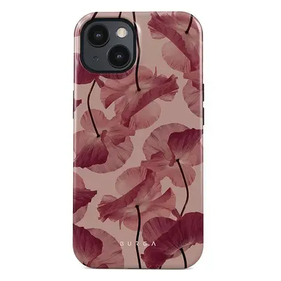 Kryt na mobil Burga Tender Kiss Tough Case For iPhone 15