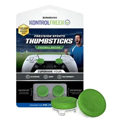 Gripy na ovladač Kontrolfreek Precision Sports Thumbsticks: Football Edition - PS4/PS5