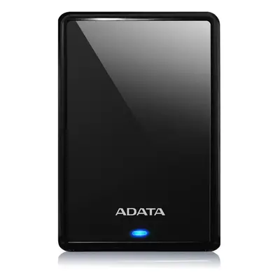 Externí disk ADATA HV620S HDD 1TB černý