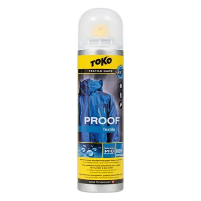 Impregnace TOKO Textile Proof 250ml