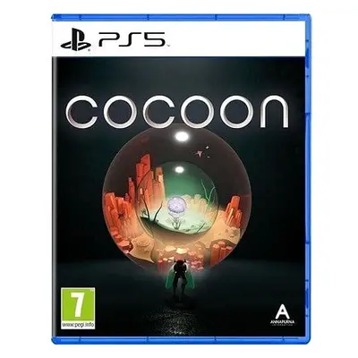 Hra na konzoli Cocoon - PS5