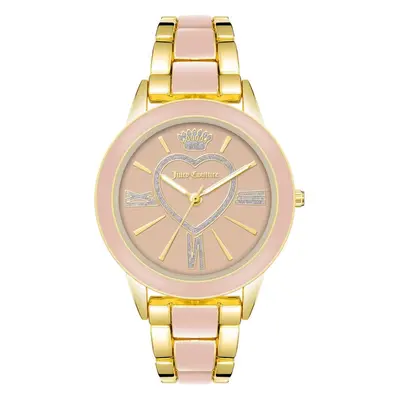 Dámské hodinky Juicy Couture JC/1338BHGB