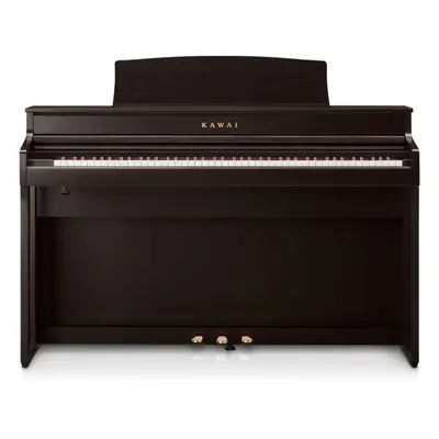 Digitální piano KAWAI CA501R - Premium Rosewood