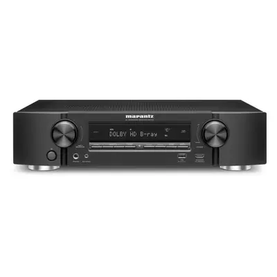 AV receiver Marantz NR1510 černý