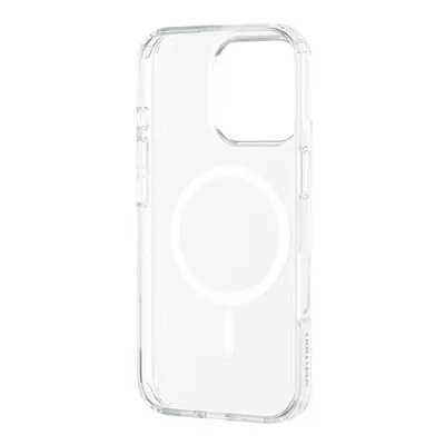 Kryt na mobil Vention Concise Impact Case for iPhone 16 Pro with MagSafe Transparent